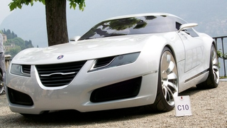 Saab Aero X: The Greatest Saab That Never Was
